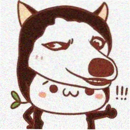 少年通信员原型角色头像